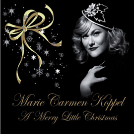 Marie Carmen Koppel Marie Carmen Koppel